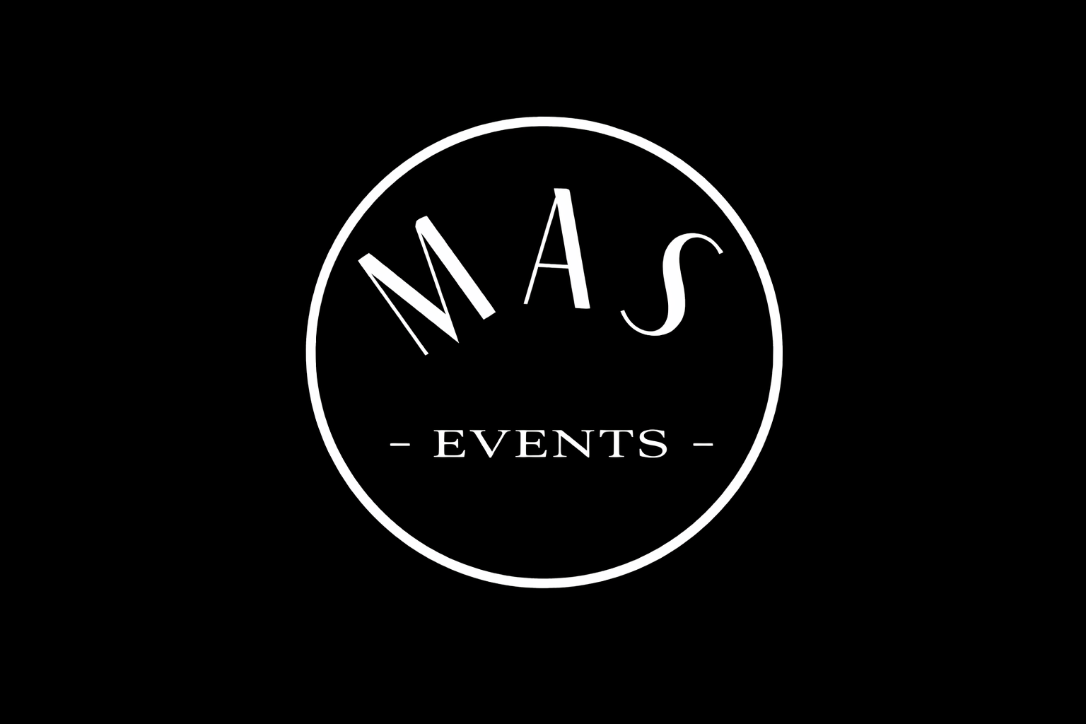 MAS Events
