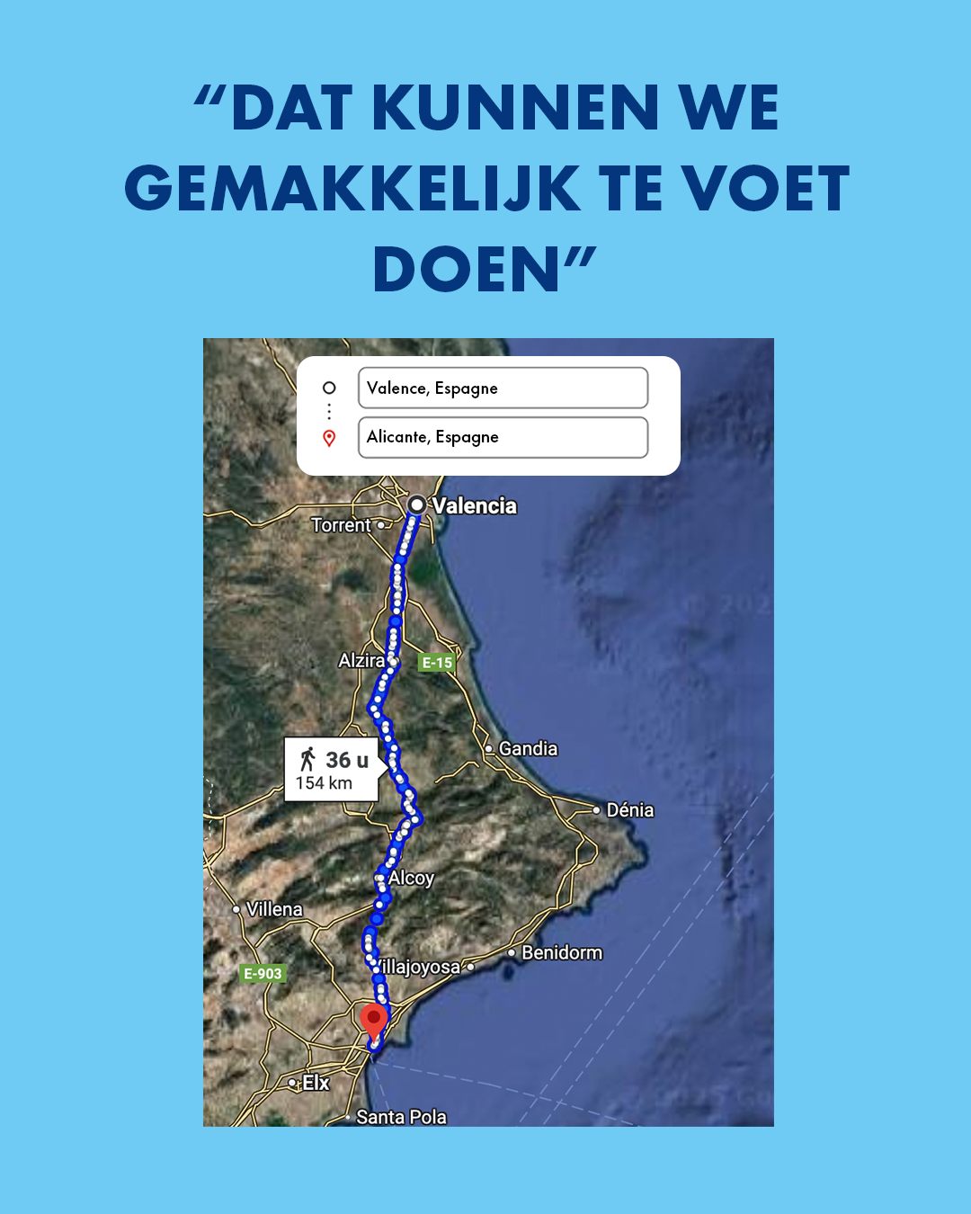 TUI — Die Ene Vriend op Vakantie