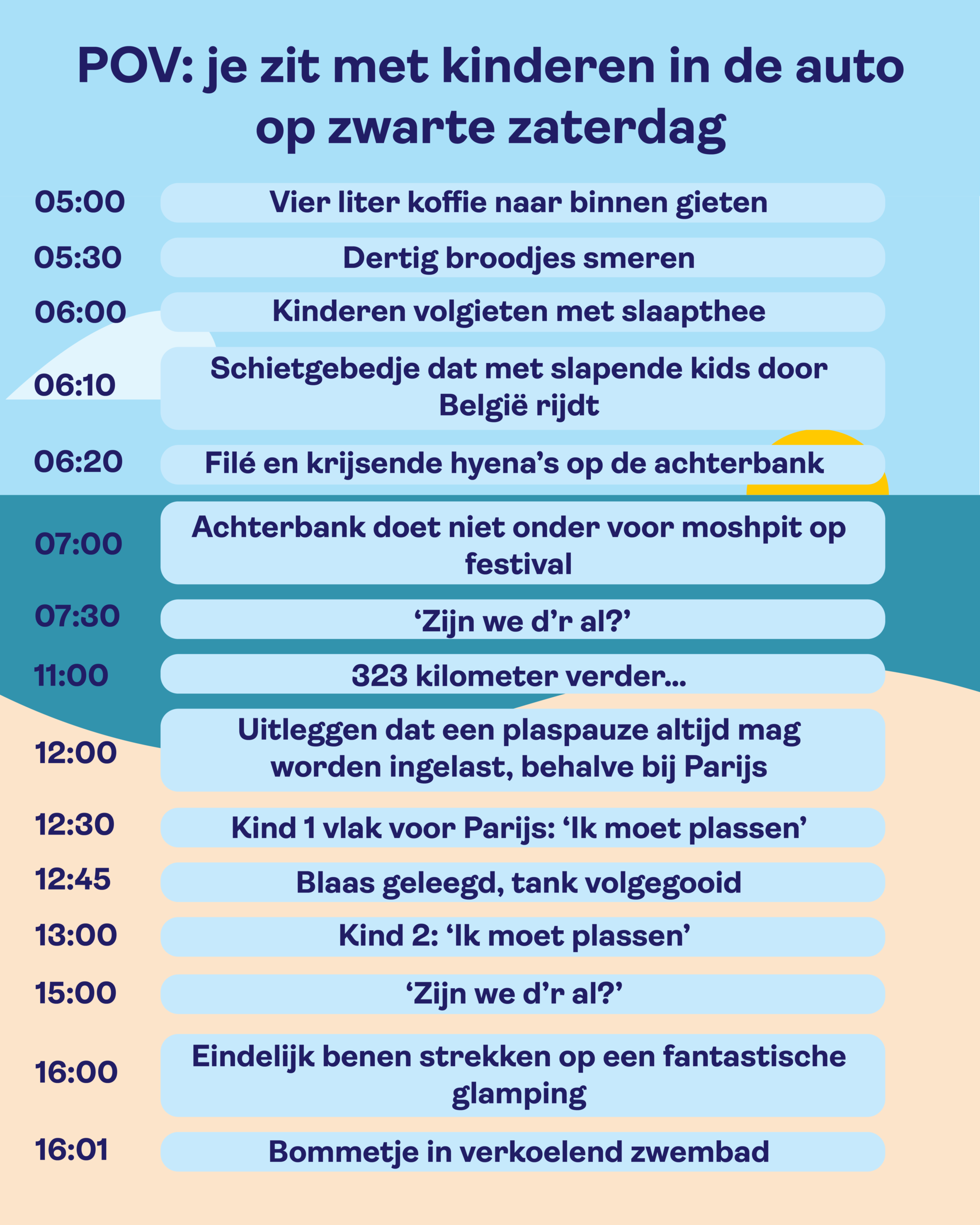 TUI — Zwarte Zaterdag