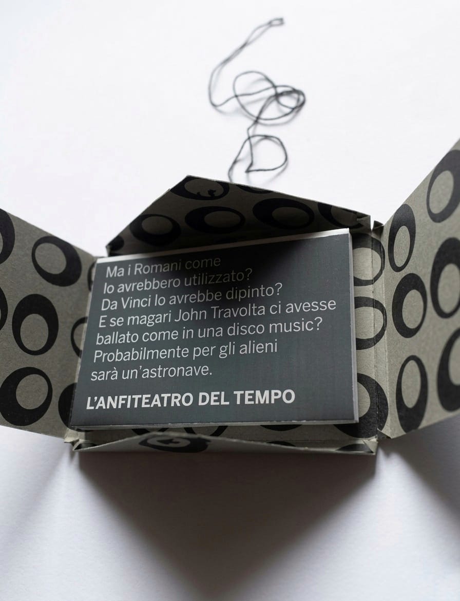 Amphitheater of Time — 03