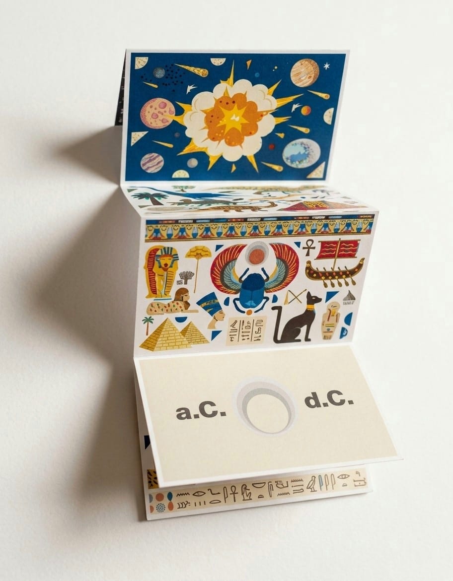 Amphitheater of Time — 06