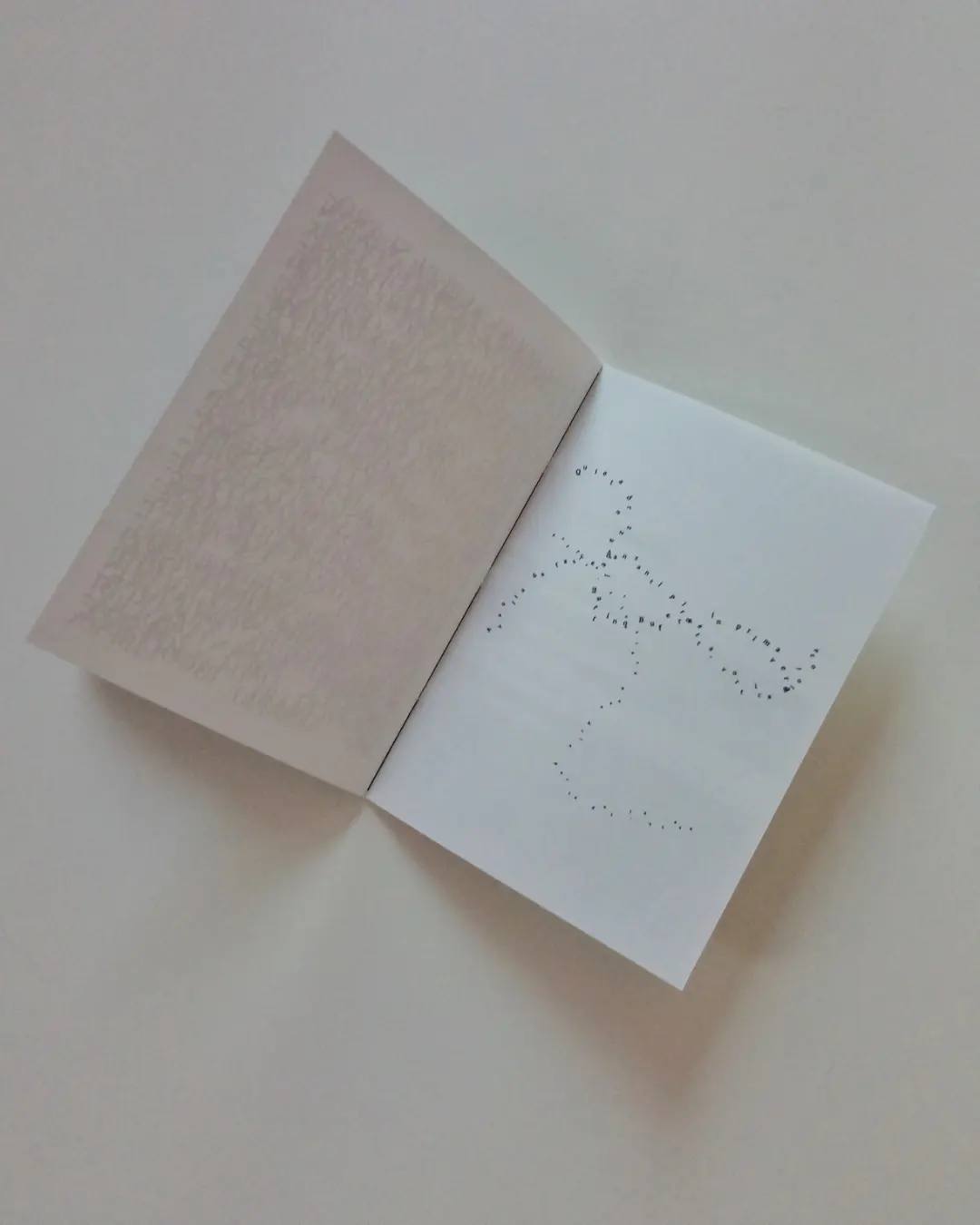 Poetry is Useless — 02