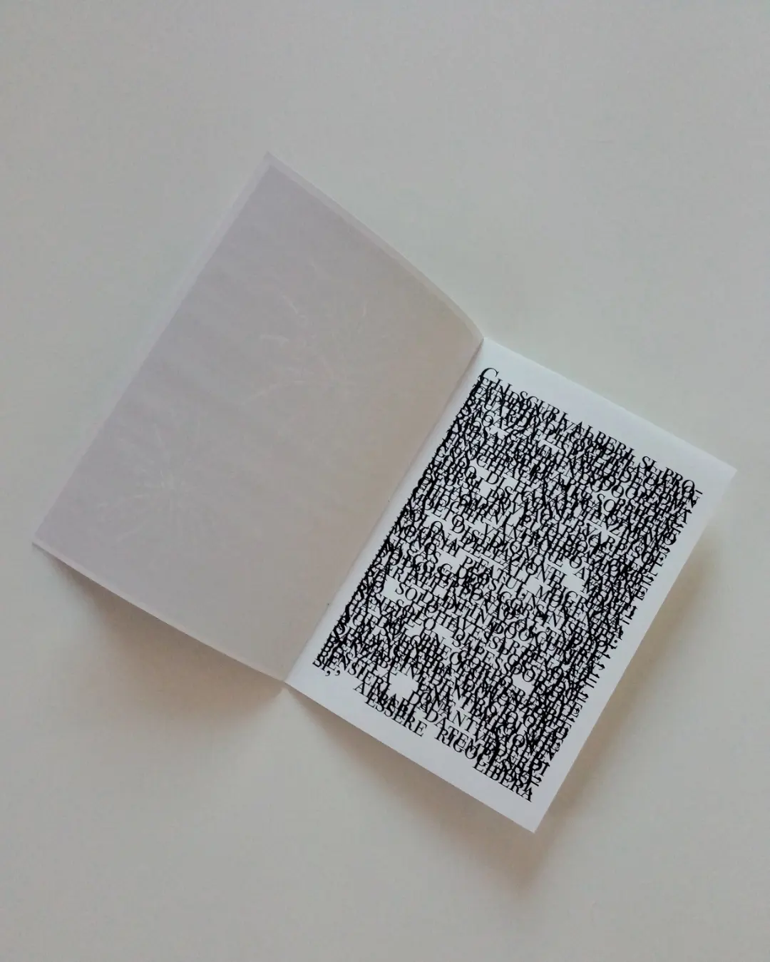 Poetry is Useless — 05